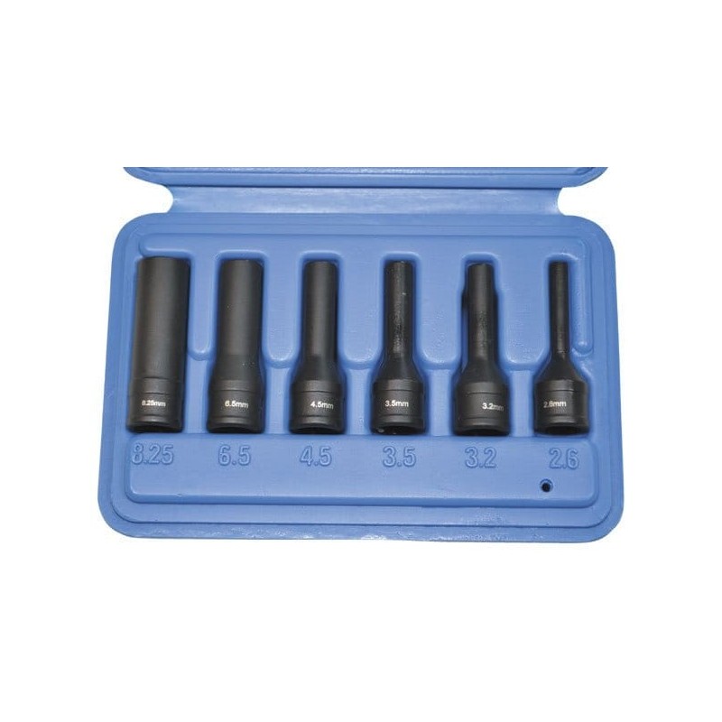 Nasadki do uszkodzonych świec żarowych m8 m9 m10 m12