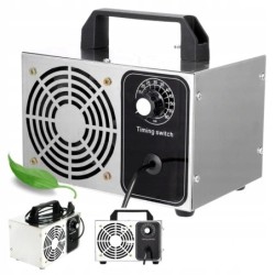 Generator ozonu ozonator 20 000 mg/h czasomierz