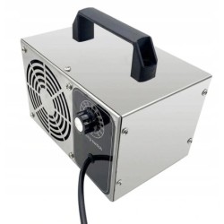 Generator ozonu ozonator 20 000 mg/h czasomierz