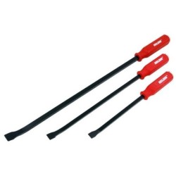 Crowbars assembly buckets workshop levers for beating