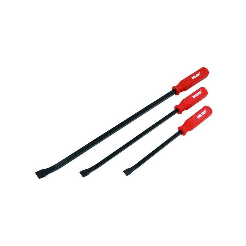 Łomy łyżki montażowe dźwignie warsztatowe do pobijania