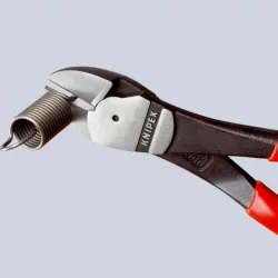 200 mm bočné štípacie kliešte s vysokou pákou