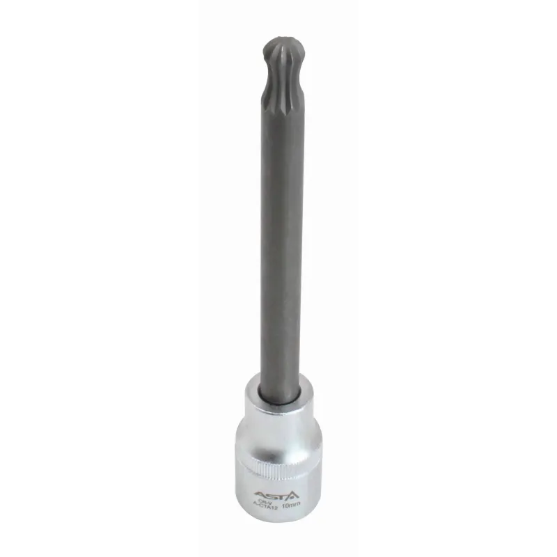 Klucz nasadowy spline m10 do de montażu kolektora vw audi