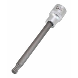 Klucz nasadowy spline m10 do de/montażu kolektora vw audi