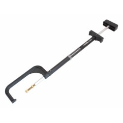 Profesjonalny miernik grubości tarcz hamulcowych 0-35mm