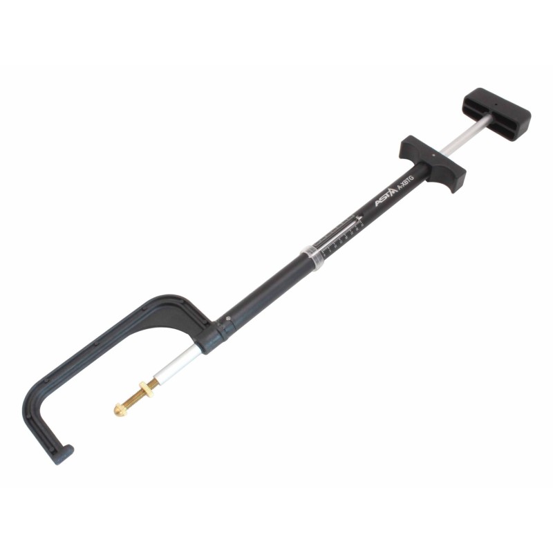 Profesjonalny miernik grubości tarcz hamulcowych 0-35mm