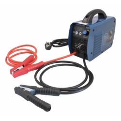 Inverter rectifier - starter/charger 250a