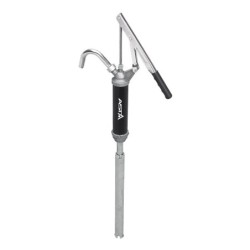 Pompa ręczna tłokowa teleskopowa do beczki do oleju 50-200L Asta