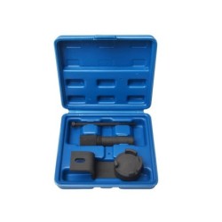 Blokada rozrządu chrysler jeep dodge 2.8 crd