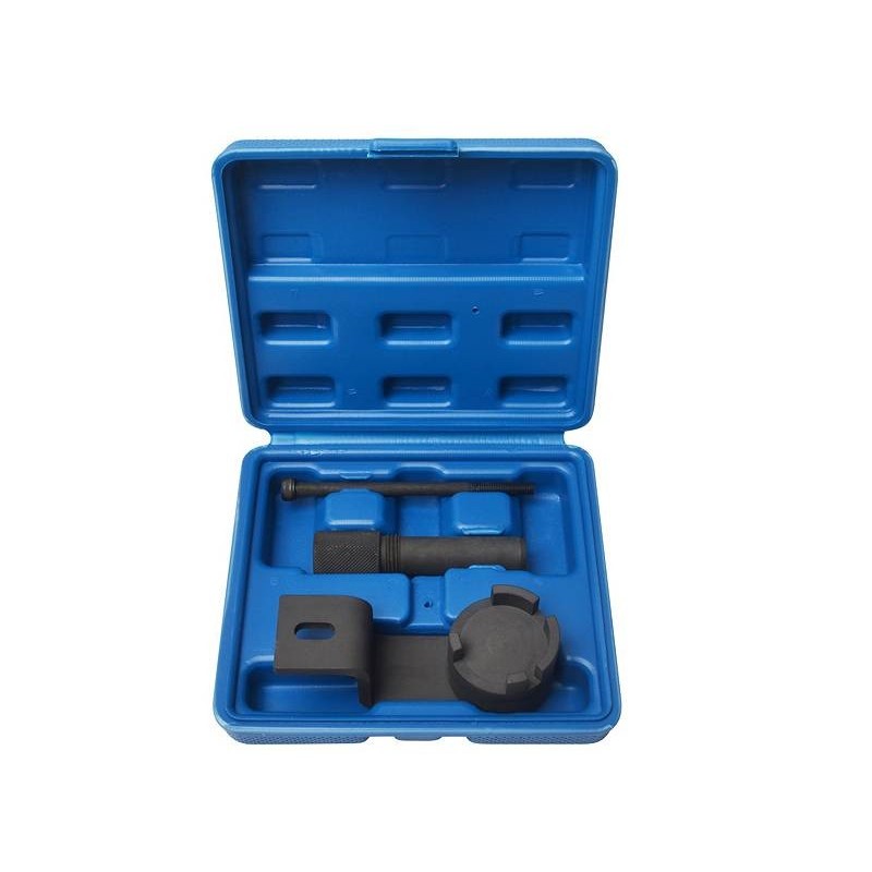 Blokada rozrządu chrysler jeep dodge 2.8 crd