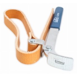 Klucz paskowy do filtrów oleju z uchwytem