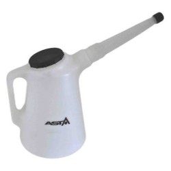 Konewka do oleju 5l (asta)