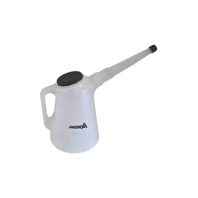 Konewka do oleju 5l (asta)