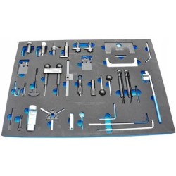 Wózek z blokadami rozrządu vw audi seat skoda ford citroen peugeot fiat alfa land rover jaguar kia hyundai jeep