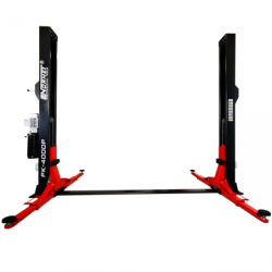 Podnośnik dwukolumnowy normet pk-4000p 230v/400v 4T