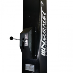 Podnośnik dwukolumnowy normet pk-4000p 230v/400v 4T