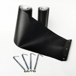 Podnośnik dwukolumnowy normet 4.5T 230v/400v