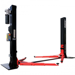 Podnośnik dwukolumnowy normet pk-5500a bus 400v 5.5 T