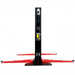 Podnośnik dwukolumnowy normet pk-5500a bus 400v 5.5 T
