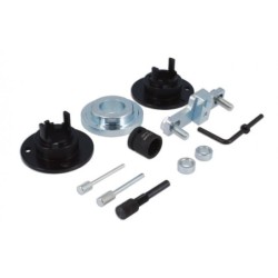 Blokada rozrządu ford ecoboost 1.0 od 2018r