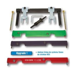 Blokada rozrządu bmw 2.5 3.0 n51 n52 n53 n54 n55