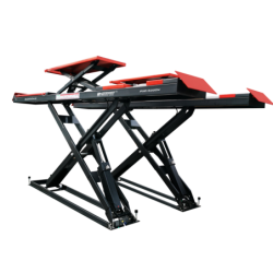 Podnośnik nożycowy diagnostyczny 5,0t normet