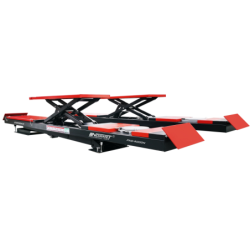 Podnośnik nożycowy diagnostyczny 5,0t normet