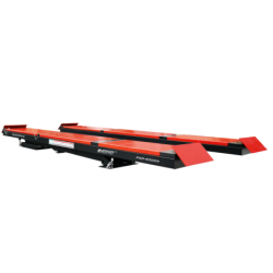 Podnośnik nożycowy diagnostyczny 5,0t normet