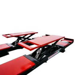 Podnośnik nożycowy diagnostyczny 5,0t normet