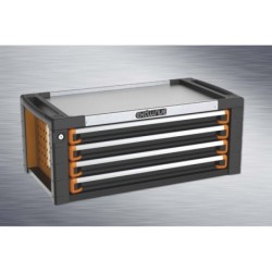 Nadstawka do wózków warsztatowych szerokich