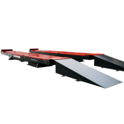 Podnośnik nożycowy diagnostyczny 5,0t normet