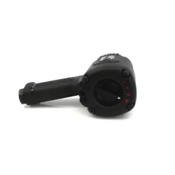 Rázový kľúč 3/4" 2000 nm