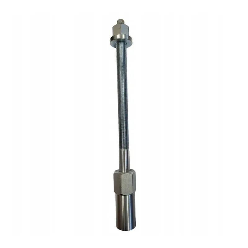 Ściągacz wtryskiwaczy piezo 3.0 hdi hpi jtd adapter 3 punktowy