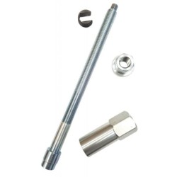 Ściągacz wtryskiwaczy piezo 3.0 hdi hpi jtd adapter 3 punktowy