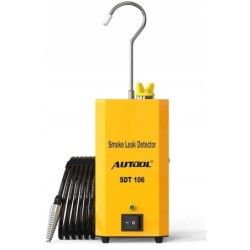 Tester szczelności generator dymu sdt106