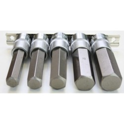 Listwa imbusy h14-h24 100mm'corona'1/2's2