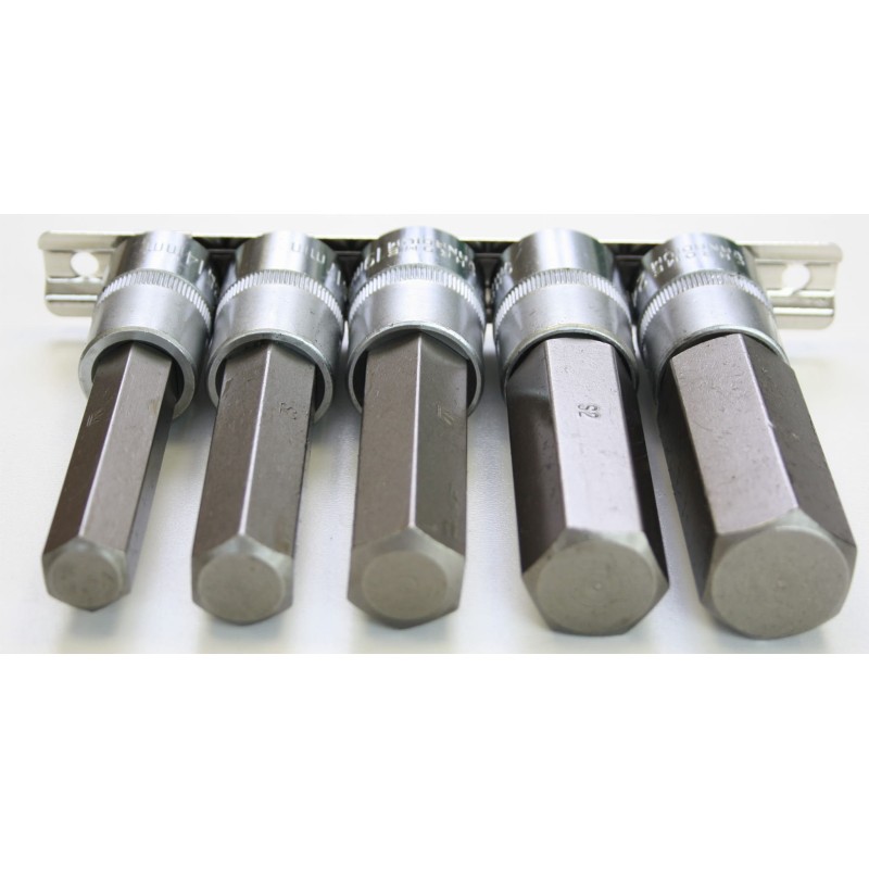 Listwa imbusy h14-h24 100mmcorona1 2s2