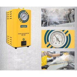 Dymny tester szczelności układów generator dymu sdt202