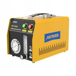 Dymny tester szczelności układów generator dymu sdt205s