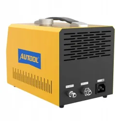 Dymny tester szczelności układów generator dymu sdt205s