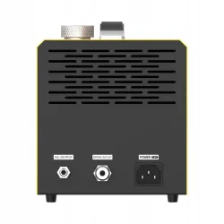 Dymny tester szczelności układów generator dymu sdt205s