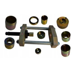 Ściągacz sworzni renault vw opel nissan mercedes