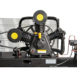 Kompresor olejowy sprężarka 300l 1140l/min 12 bar