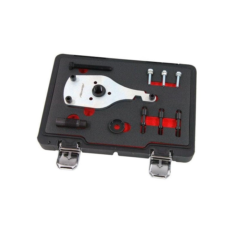 Ściągacz pompy wtryskowej ford 2.0 ecoblue tdci