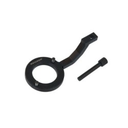 Blokada pompy paliwa land rover jaguar 3.0 jlr