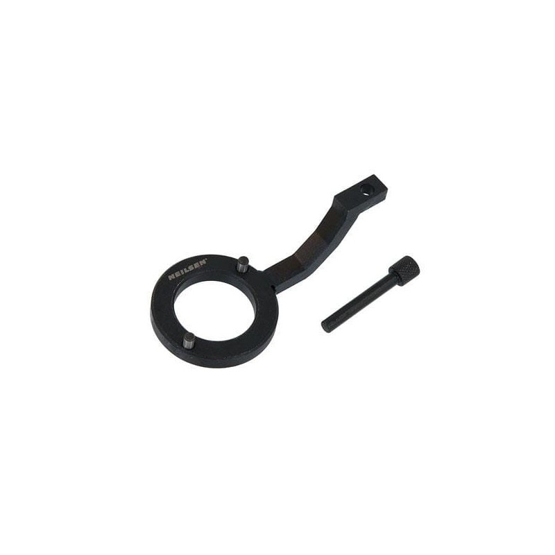 Blokada pompy paliwa land rover jaguar 3.0 jlr