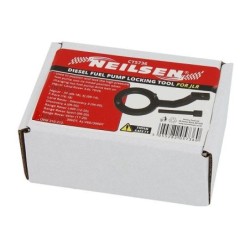 Blokada pompy paliwa land rover jaguar 3.0 jlr