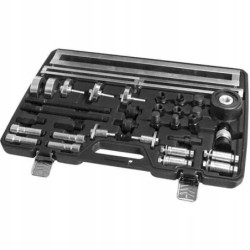 Ściągacz wtryskiwaczy zapieczonych siłownik hydrauliczny 10t