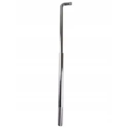 Pokrętło do kół typu l solidne teleskopowe 3/4" 54-95cm