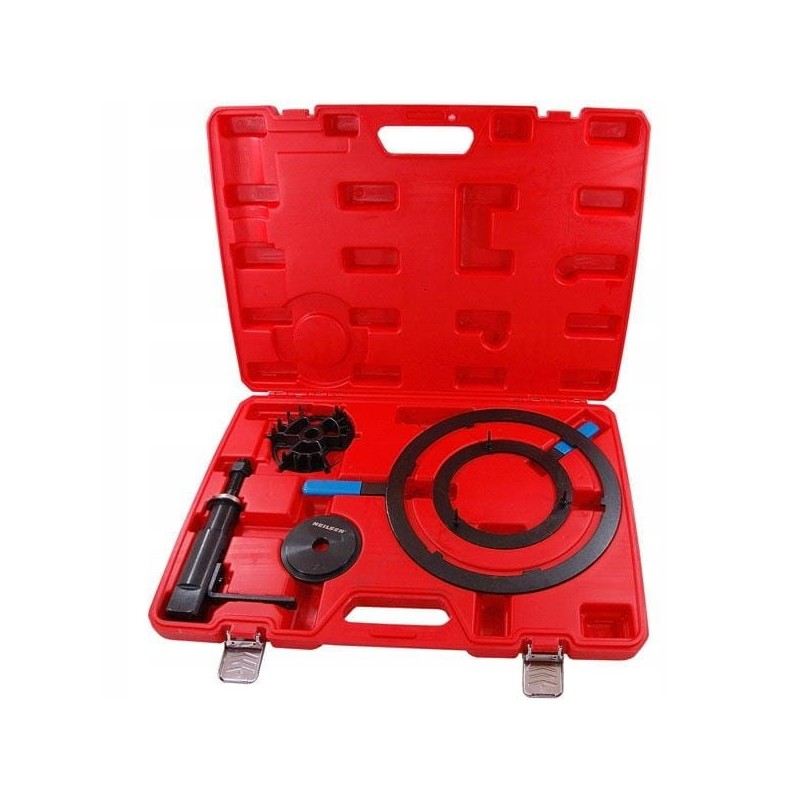 Zestaw do resetowania skrzyni biegów dps6 6dct250